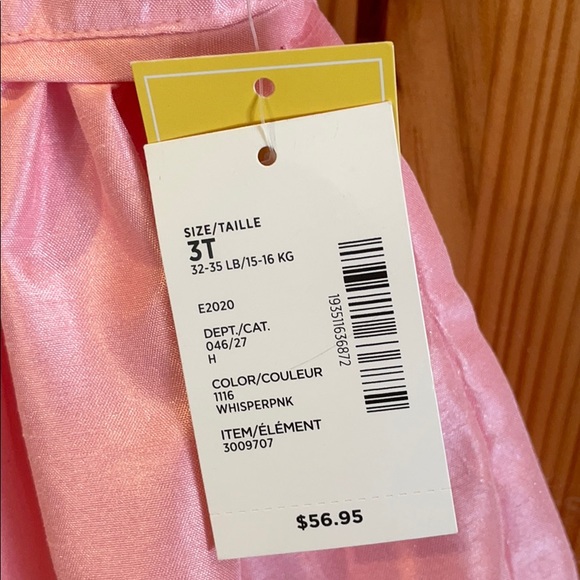 NWT Girls Gymboree Dresses - Picture 7 of 9